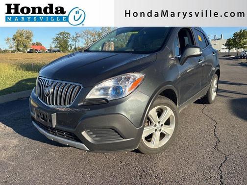 2016 Buick Encore Base