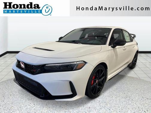2025 Honda Civic Type R Base