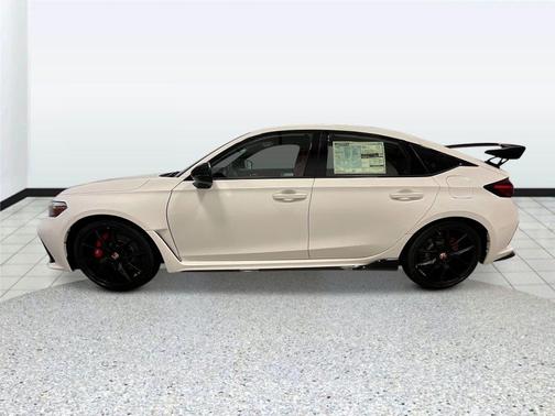 2025 Honda Civic Type R Base