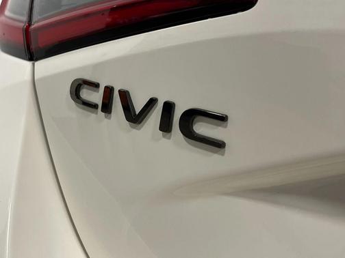 2025 Honda Civic Type R Base