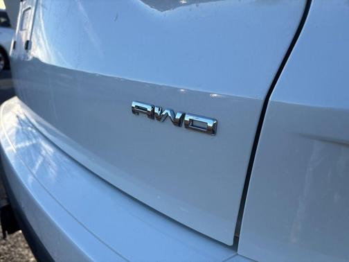 2024 Ford Escape ST-Line Select