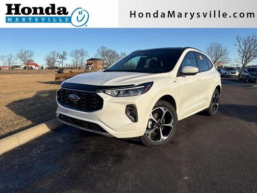 2024 Ford Escape ST-Line Select