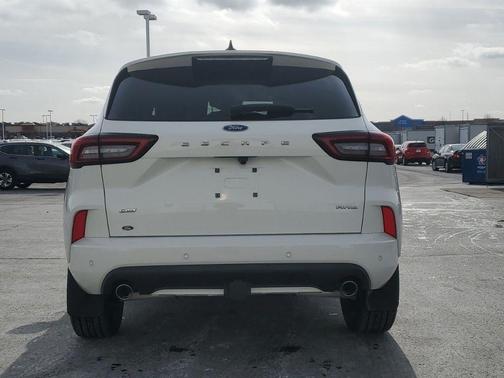 2024 Ford Escape ST-Line Select