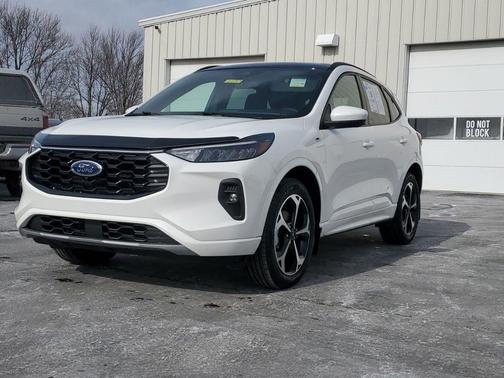 2024 Ford Escape ST-Line Select