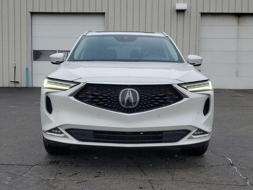 2023 Acura MDX Advance