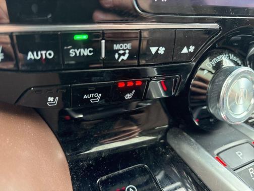 2023 Acura MDX Advance