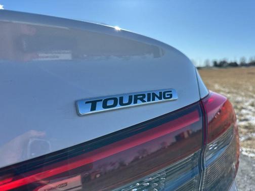 2023 Honda Civic Touring