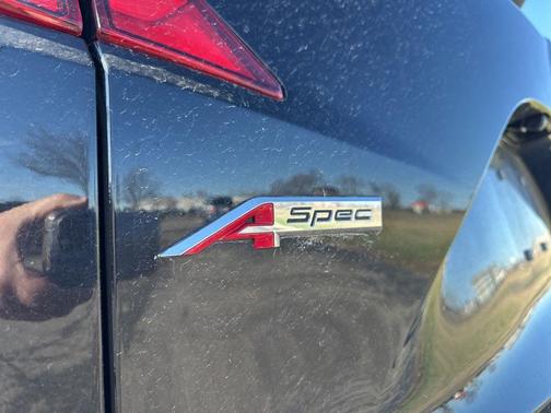 2021 Acura RDX A-Spec