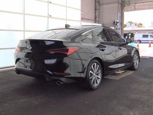 2023 Acura Integra Base