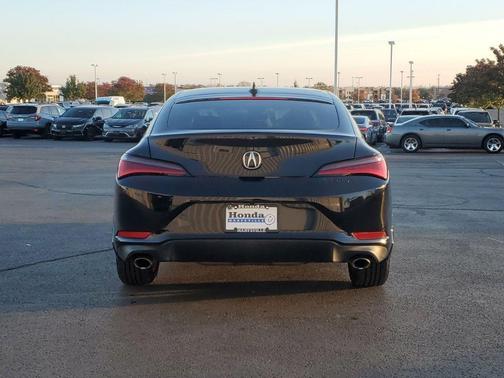 2023 Acura Integra Base