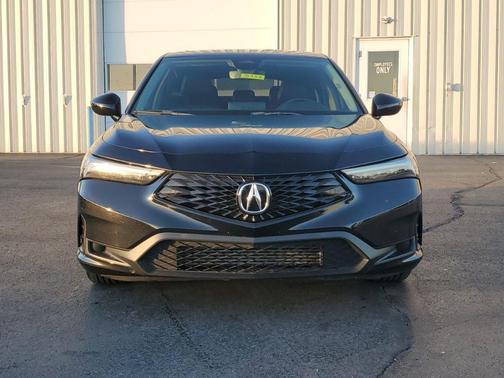 2023 Acura Integra Base