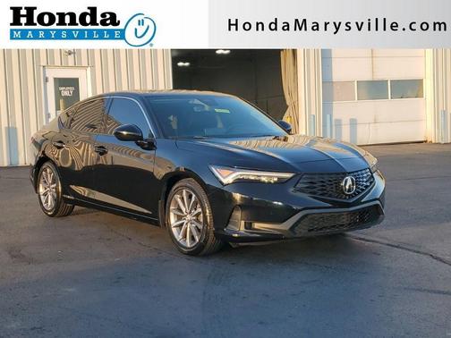 2023 Acura Integra Base