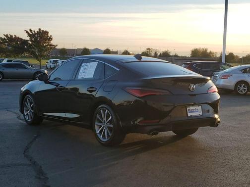 2023 Acura Integra Base