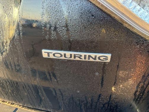 2016 Honda Odyssey Touring Elite