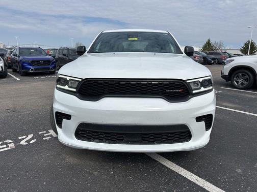 2024 Dodge Durango GT