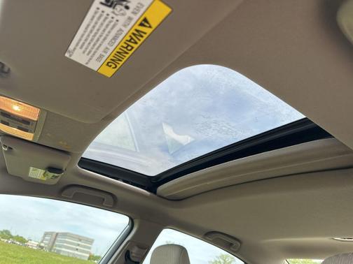 Taffeta White 2014 Honda Civic EX