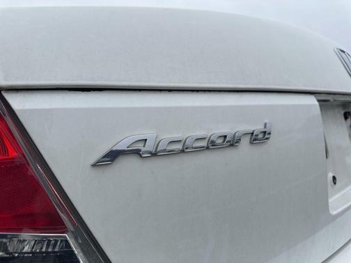 2010 Honda Accord LX