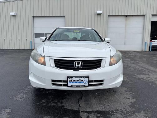 2010 Honda Accord LX