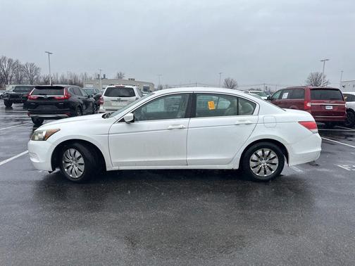 2010 Honda Accord LX