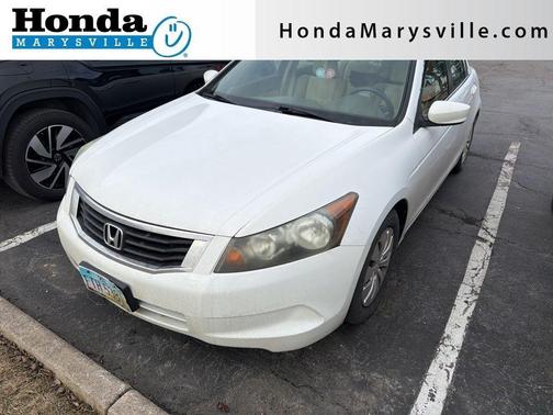 2010 Honda Accord LX