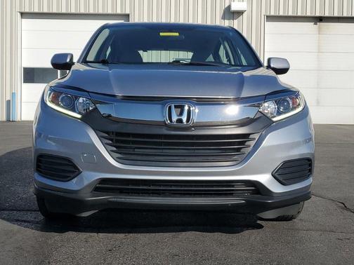 2020 Honda HR-V LX