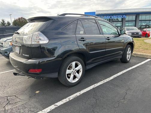 2005 Lexus RX 330 
