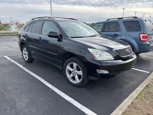 2005 Lexus RX 330 