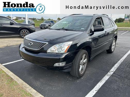 2005 Lexus RX 330 