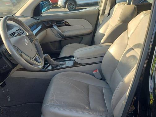 2012 Acura MDX 3.7L