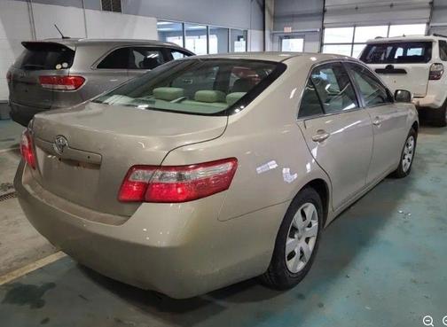 2008 Toyota Camry LE