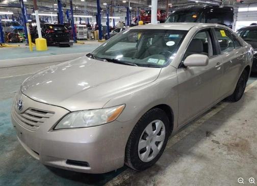2008 Toyota Camry LE