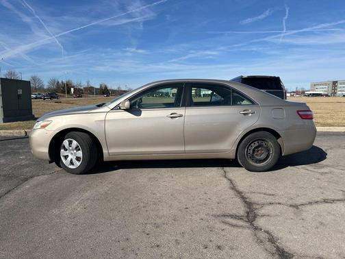 2008 Toyota Camry LE