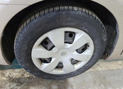 2008 Toyota Camry LE