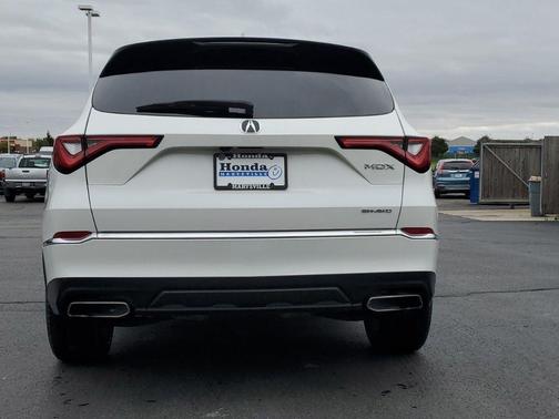 2023 Acura MDX Base