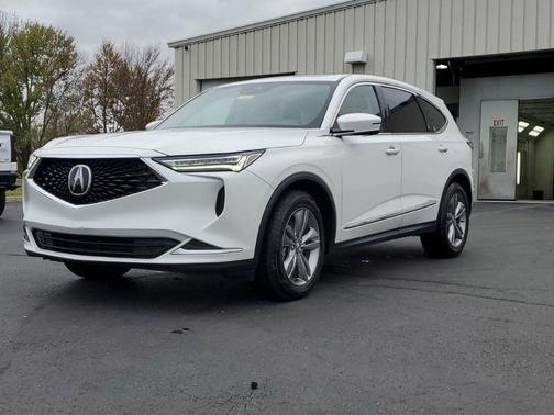 2023 Acura MDX Base