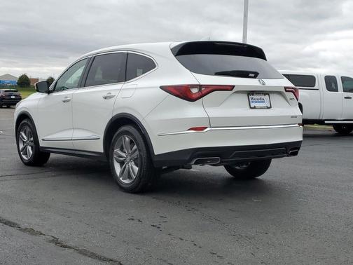 2023 Acura MDX Base