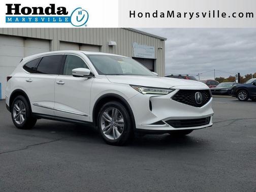2023 Acura MDX Base