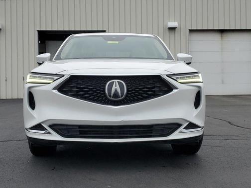 2023 Acura MDX Base