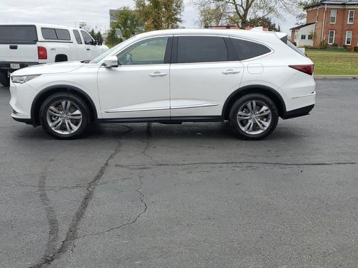 2023 Acura MDX Base