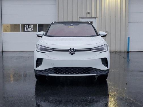 2022 Volkswagen ID.4 Pro S