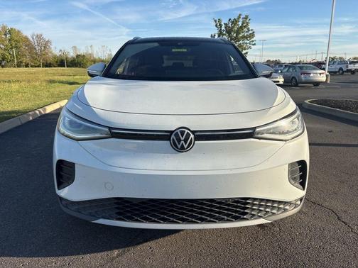 2022 Volkswagen ID.4 Pro S