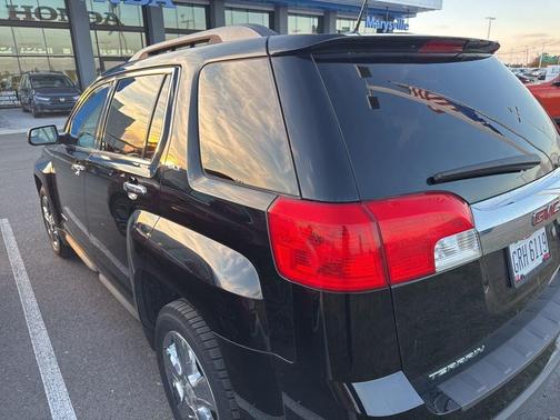 2014 GMC Terrain SLT-1