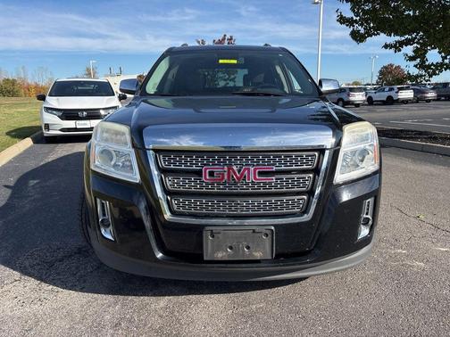 2014 GMC Terrain SLT-1