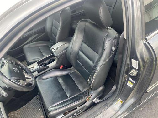 2012 Honda Accord EX-L