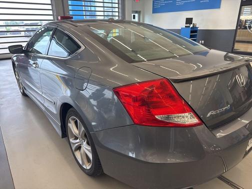 2012 Honda Accord EX-L