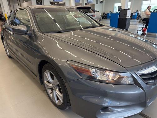 2012 Honda Accord EX-L