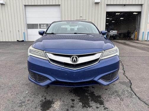 2016 Acura ILX 2.4L