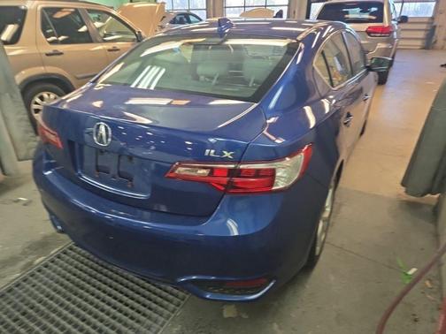 2016 Acura ILX 2.4L