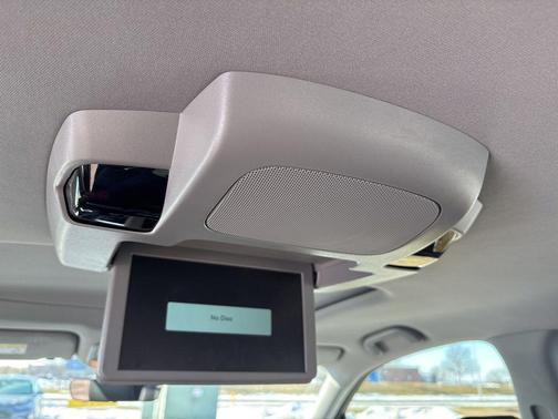 2019 Honda Pilot Touring 8-Passenger