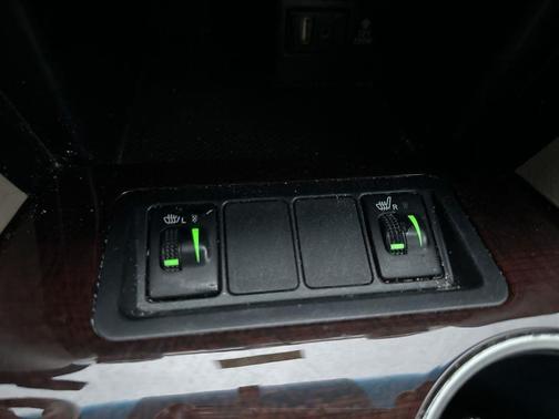 2013 Toyota Camry XLE